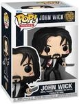 Funko POP! Movies: John Wick 3 - John Wick