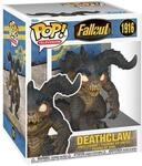 Funko POP! Super: Fallout - Deathclaw - Sammelbare Vinylfigur - Geschenkidee -