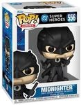 Funko POP! Heroes: DC Comics Pride - Midnighter