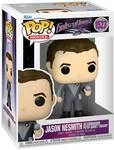 Funko POP! Movies: Galaxy Quest - Jason Nesmith