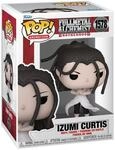 Funko POP! Animation: Fullmetal Alchemist: Brotherhood - Izumi Curtis