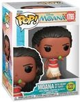 Funko POP! Disney: Moana - Moana with Heart of Te Fiti