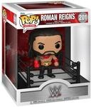 Funko POP! Deluxe: WWE - Roman Reigns