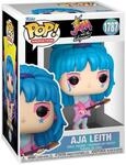 Funko POP! Animation: Jem and the Holograms - Aja Leith