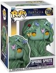 Funko POP! Disney: Fantasia 2000 - Spring Sprite