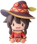 Konosuba Gods Blessing on This Wonderful World! 3 Fuwa Petit Chibi Figur...
