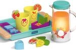 Ravensburger 12034066 Play+ Getr&auml;nke-Spiel-Set: Cool Drinks, Pretend Play Set,