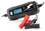 STAHLWERK Batterieladeger&auml;t IBC-50 ST mit Mikroprozessor und 4 Lademodi f&uuml;r...