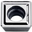 METABO 623559000-10 placas reversibles Aluminio Bisel 90&deg; para aluminio,...