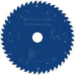 Bosch 1x EXPERT Wood cordless Kreiss&auml;geblatt f&uuml;r Tischkreiss&auml;gen (f&uuml;r...