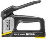 STANLEY FATMAX 4-in-1 Multi-Tacker, FMHT70401-0