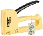 Rapid Handtacker R13 Blomster f&uuml;r Typ 13 Feindrahtklammern 4&ndash;10 mm
