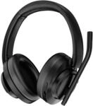 Kensington Hybrid C3550 EQ Bluetooth&reg; Over-Ear-Headset mit Ohrmuschel-Bedienung,
