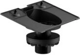 Logitech Wasserhahn-Halterung
