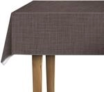 d-c-fix Wachstuchtischdecke Sharon Marone 150 cm rund