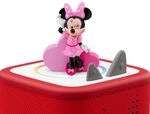 tonies H&ouml;rfigur f&uuml;r Toniebox, Disney Jr. Micky Maus Wunderhaus (Minnie) &ndash;...