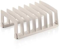 Tescoma Kunststoffdeckelhalter FlexiSPACE 185 x 148 mm