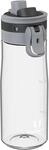 Super Sparrow Trinkflasche - Tritan Wasserflasche - 750ml - BPA-frei - Ideale