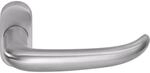 Dr&uuml;ckerlochteil PREMIUM 8999 - ohne Rosette, 23,5 mm, Edelstahl matt |...