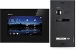 Balter EVO Video T&uuml;rsprechanlage, Touchscreen, 7 Zoll Monitor, 2-Draht Bus,