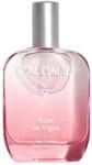 Caudalie Duftwasser Rose de Vigne | Rose, Rhabarber & Wei&szlig;er Moschus | 91%