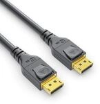PureLink PI5010-015 DisplayPort 1.4 Kabel, 8K, 4320p, (DisplayPort Stecker auf