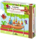 Moses. Krabbelk&auml;fer Vogeltr&auml;nke zum selber Machen, Wildvogel Tr&auml;nke zum Aufh&auml;ngen