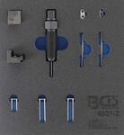 BGS 8501-2 | Erg&auml;nzungssatz f&uuml;r Steuerketten-Nietger&auml;t | 3 mm