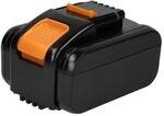 EXTENSILO Akku Ersatz f&uuml;r Worx WA3572