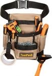 Chess Tools CT-050 Werkzeugtasche G&uuml;rtel