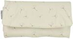 Meyco Reisewickelunterlage Wickelauflage Ginkgo Soft sand