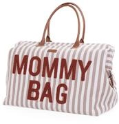 CHILDHOME, Mommy Bag, Wickeltasche, Umstandstasche, Reisetasche, gro&szlig;es