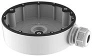 LevelOne CAS-7310 Abzweigdose f. Dome Kameras FCS-3084