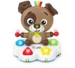 Baby Einstein, Drum & Learn Dean Musikalisches Lernspielzeug, Multisensorisches