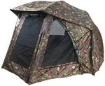 CampFeuer Karpfenzelt Blizzard f&uuml;r 1-2 Personen | 2000 mm Wassers&auml;ule, 2,42 x...