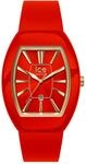 Ice-Watch - ICE boliday Dome - Damenuhr mit Silikonarmband (Small)