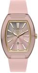 ICE-WATCH - Ice boliday Women Dome Plastic Soft pink - Rosa Damenuhr mit