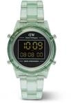 Daniel Wellington Retro Digital Unisex Uhr, 36mm Klassisch Uhr
