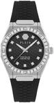 Philipp Plein Damen-Uhren Analog Quarz