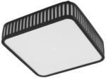 Lindby LED Deckenleuchten Lurinda (spritzwassergesch&uuml;tzt (Modern) in Schwarz...