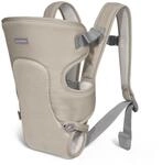 KikkaBoo Babytrage Neugeborenes MYRA, Ab 3 Monaten, Ergonomisch & Bequem, F&uuml;r...