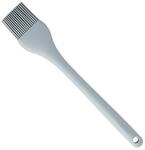 MASTRAD - K&uuml;chenpinsel aus Silikon &ndash; Monoblock &ndash; hitzebest&auml;ndig (300 &deg;C) &ndash;