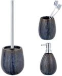 Sch&ouml;ner Wohnen Kollektion Bad-Accessoire Set Mod. Ronta 3-teilig Keramik