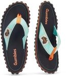 Gumbies Vegane Flip Flops Damen und Herren - Originals - Zehentrenner aus...