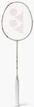 YONEX NANOFLARE 700 Play Limited Edition 2026 Badmintonschl&auml;ger Light beige...