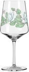 RITZENHOFF 2931022 Hugo-Glas 500 ml - Aperitif-Glas - Serie Sommertau - Motiv 23 mit