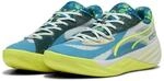 PUMA Erwachsene All-Pro Nitro&trade; Hoops Dreamz Basketballschuhe 52, Tropical Blue