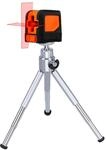 TronicXL TP10 Mini Tisch Tischstativ Baustativ Stativ f&uuml;r Lasernivellierger&auml;t