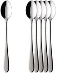Villeroy & Boch Oscar Latte-Macchiato-L&ouml;ffel 6er Set | 18,1 cm