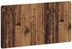 vidaXL Wandmontiertes Kopfteil ZWOLLE Altholz Holzwerkstoff, Schlafzimmer,...
